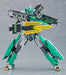 MODEROID Shinklion Z E5 Hayabusa + Yamanote Set (Plastic model) NEW from Japan_4