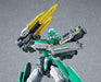 MODEROID Shinklion Z E5 Hayabusa + Yamanote Set (Plastic model) NEW from Japan_5