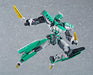 MODEROID Shinklion Z E5 Hayabusa + Yamanote Set (Plastic model) NEW from Japan_6