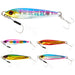 Aoarashi lure metal jig seabass lure blue fish flounder 60g 5colors ‎TB-J-60G-5S_1