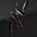 Aoarashi lure metal jig seabass lure blue fish flounder 60g 5colors ‎TB-J-60G-5S_7