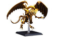 Yu-Gi-Oh! Duel Monsters The Winged Dragon of Ra Egyptian God Statue Figure NEW_1