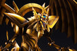 Yu-Gi-Oh! Duel Monsters The Winged Dragon of Ra Egyptian God Statue Figure NEW_6
