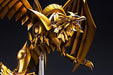 Yu-Gi-Oh! Duel Monsters The Winged Dragon of Ra Egyptian God Statue Figure NEW_7