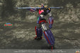 Alphamax DH Alloy UFO Robot Grendizer Diecast Finished Action Figure NEW_5