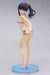 Alphamax SSSS.GRIDMAN Rikka Takarada 1/7 scale PVC Painted Figure ‎AX-0286 NEW_9