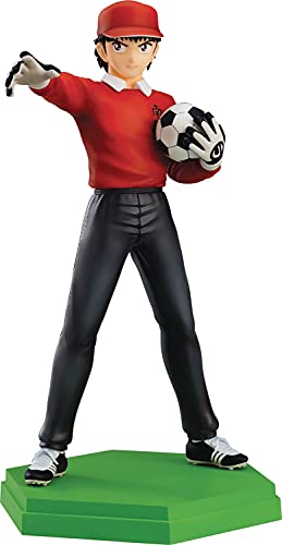 Good Smile Company Pop Up Parade Captain Tsubasa Genzo Wakabayashi Figure NEW_1