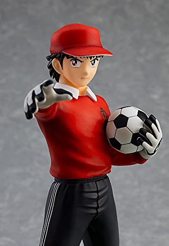 Good Smile Company Pop Up Parade Captain Tsubasa Genzo Wakabayashi Figure NEW_2