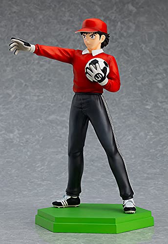 Good Smile Company Pop Up Parade Captain Tsubasa Genzo Wakabayashi Figure NEW_3
