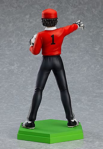 Good Smile Company Pop Up Parade Captain Tsubasa Genzo Wakabayashi Figure NEW_4