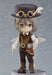 Nendoroid Doll Inventor: Kanou Figure ABS&PVC non-scale 140mm NEW from Japan_6
