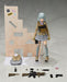 figma SP-098 Little Armory Rikka Shiina Figure ABS&PVC non-scale 130mm NEW_2