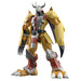 Bandai Figure-rise Standard Digimon Adventure War Greymon (Plastic model) NEW_1