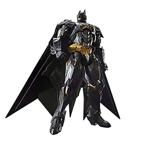 Bandai Figure-rise Standard Amplified Batman (Plastic model) NEW from Japan_1