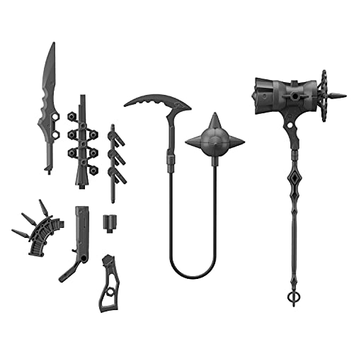 Bandai 30MM Customize Weapons (Fantasy Equipment) (Plastic model) NEW from Japan_1