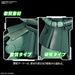 Bandai Gundam ZAKU II (HGUC) (Gundam Model Kits) 1/144scale NEW from Japan_5