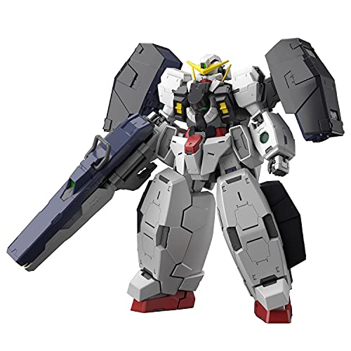 Bandai MG Gundam OO Gundam Viatue (Gundam Model Kits) 1/100scale Colored NEW_1