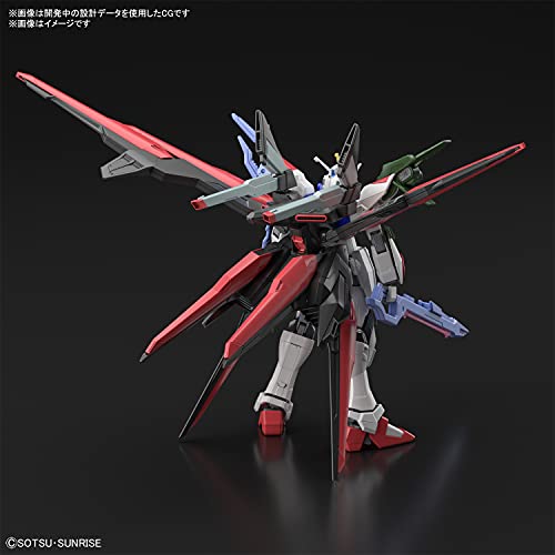 Bandai Gundam Breaker Batlog Gundam Perfect Strike Freedom (HG) (Model Kits) NEW_3