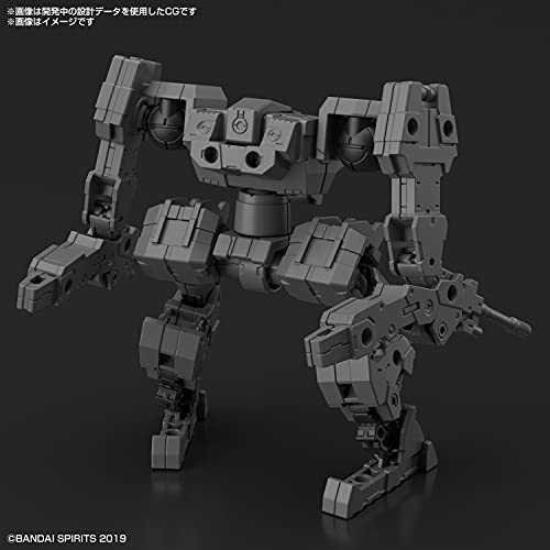 30MM Extended Armament Vehicle (Small Mass Production Machine Ver.) (model kit)_2