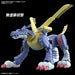 Bandai Figure-rise Standard Digimon Adventure Metal Garurumon (Plastic model)_6