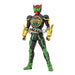 Bandai Figure-rise Standard Masked Rider OOO Tatoba Combo (Plastic model) NEW_1