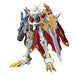 Figure-rise Standard Amplified Digimon Adventure Omegamon (X-Antibody) Model kit_1