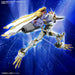 Figure-rise Standard Amplified Digimon Adventure Omegamon (X-Antibody) Model kit_4