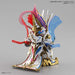 SDW Heroes Seiten Taisei Goku Impulse Gundam -Tousen Shoubutsu- (Model Kits) NEW_3