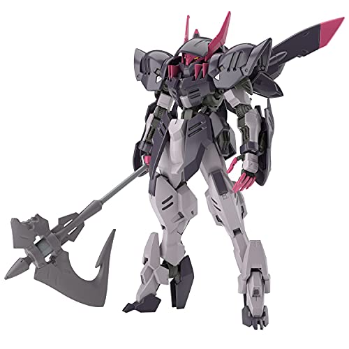 Bandai HG GUNDAM IRON-BLOODED ORPHANS Gundam Gremory (Gundam Model Kits) 1/144_1