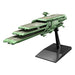 Yamato 2205 Guipellon Class Multiple Flight Deck Astro Carrier Barmes NEW_1