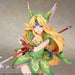 Square Enix Trials of Mana 3 Riesz Figure PVC 255mm w/ABS Exclusive pedestal NEW_2