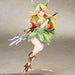 Square Enix Trials of Mana 3 Riesz Figure PVC 255mm w/ABS Exclusive pedestal NEW_4