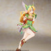 Square Enix Trials of Mana 3 Riesz Figure PVC 255mm w/ABS Exclusive pedestal NEW_9