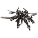Nier: Automata Plastic Model Kit Ho229 Type-S & 9S (YoRHa No.9 Type S) Painted_1