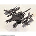 Nier: Automata Plastic Model Kit Ho229 Type-S & 9S (YoRHa No.9 Type S) Painted_4