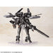 Nier: Automata Plastic Model Kit Ho229 Type-S & 9S (YoRHa No.9 Type S) Painted_8