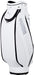 PUMA Golf Men's Cart Caddy Bag BASIC 9.5 x 47 inch 3.1kg Bright White 867976 NEW_2