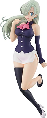 Good Smile Company Pop Up Parade The Seven Deadly Sins Elizabeth Figure NEW_1