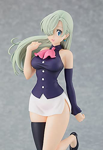 Good Smile Company Pop Up Parade The Seven Deadly Sins Elizabeth Figure NEW_2