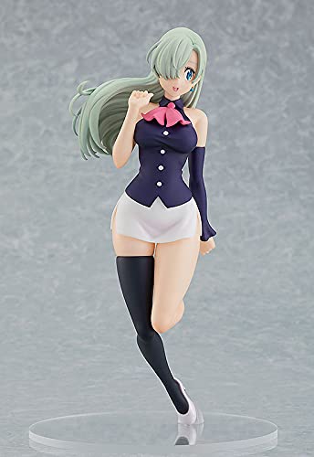 Good Smile Company Pop Up Parade The Seven Deadly Sins Elizabeth Figure NEW_3