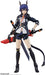 figma 525 Arknights Ch'en Figure Painted ABS&PVC non-scale 145mm NEW from Japan_1