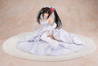 Date a Live Light Novel Edition Kurumi Tokisaki: Wedding Dress Ver. KK33981 NEW_9