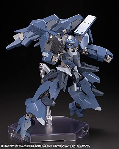 Frame Arms Extend Arms 08 for NSG-12 alpha Kobold:RE2 (Plastic model) 1/100scale_5