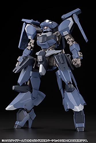 Frame Arms Extend Arms 08 for NSG-12 alpha Kobold:RE2 (Plastic model) 1/100scale_7