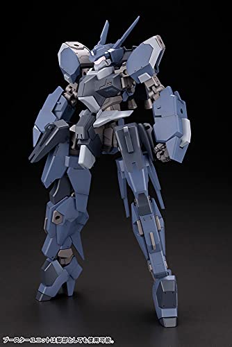 Kotobukiya Frame Arms Girl RV-6 Gullzwerg (Plastic model) 1/100scale 170mm NEW_6