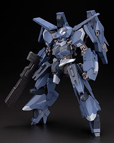 Kotobukiya Frame Arms Girl RV-6 Gullzwerg (Plastic model) 1/100scale 170mm NEW_8
