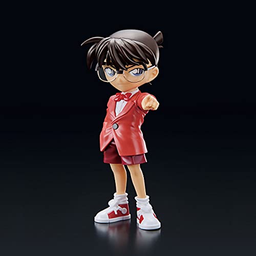 ENTRY GRADE Edogawa Conan Char's ZakuII Color & HG 1/144 Shuichi Akai Color Ver._4