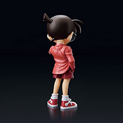 ENTRY GRADE Edogawa Conan Char's ZakuII Color & HG 1/144 Shuichi Akai Color Ver._5