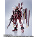 GUNDAM SEED METAL ROBOT SPIRITS Series Justice Gundam Action Figure P734987 NEW_2