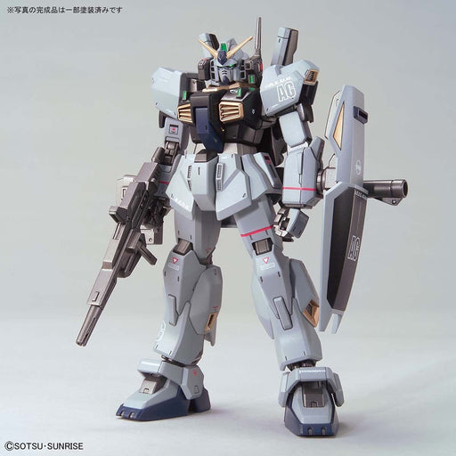 Gundam Base Limited HG 1/144 Mk-ll 21st Century Real Type Ver. Plastic Model Kit_2